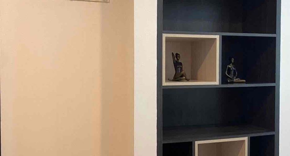 Wohnung zur Miete mit 1 Zimmer in Mueang Chiang Mai, Chiang Mai