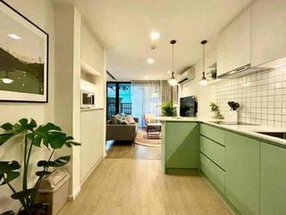 For Rent 1 Bedroom Condo In Mueang Chiang Mai
