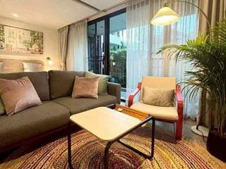 For rent 1 bed condo in Mueang Chiang Mai, Chiang Mai