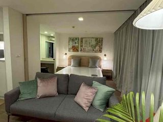 For rent 1 bed condo in Mueang Chiang Mai, Chiang Mai