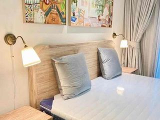 For rent 1 bed condo in Mueang Chiang Mai, Chiang Mai