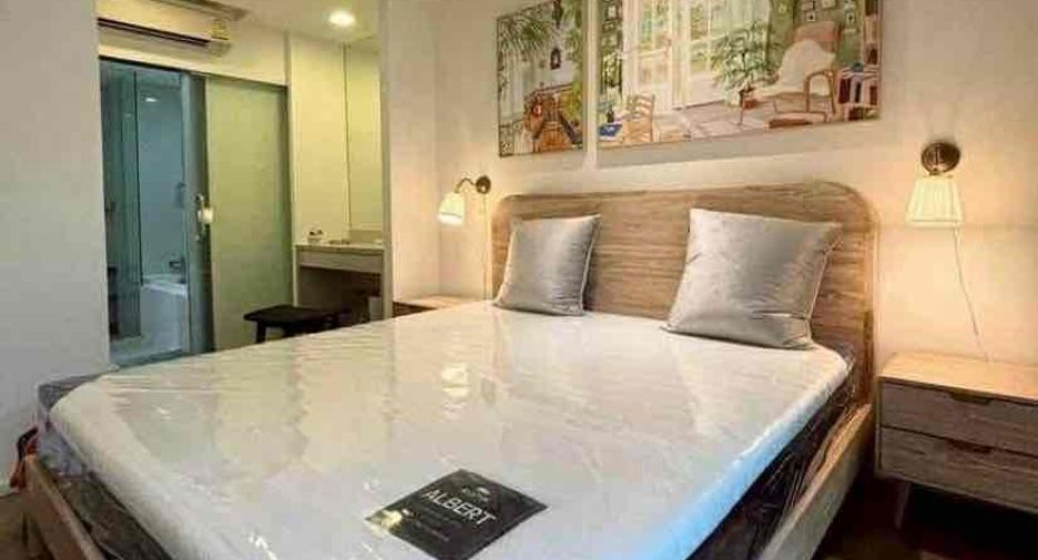 For rent 1 bed condo in Mueang Chiang Mai, Chiang Mai