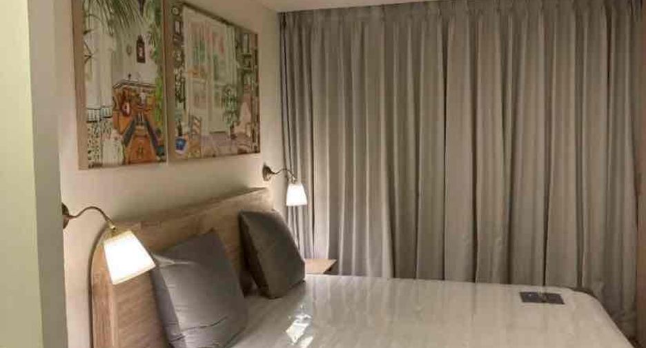 For rent 1 bed condo in Mueang Chiang Mai, Chiang Mai