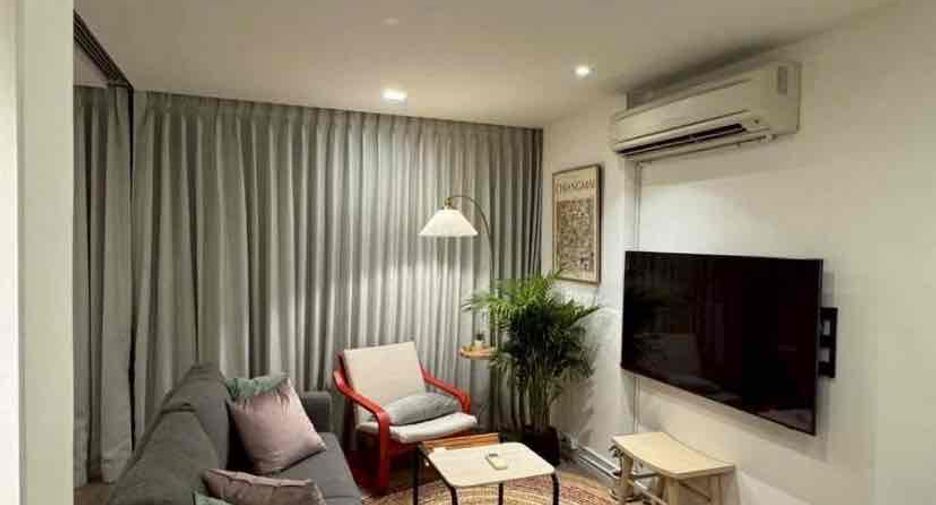 For rent 1 bed condo in Mueang Chiang Mai, Chiang Mai