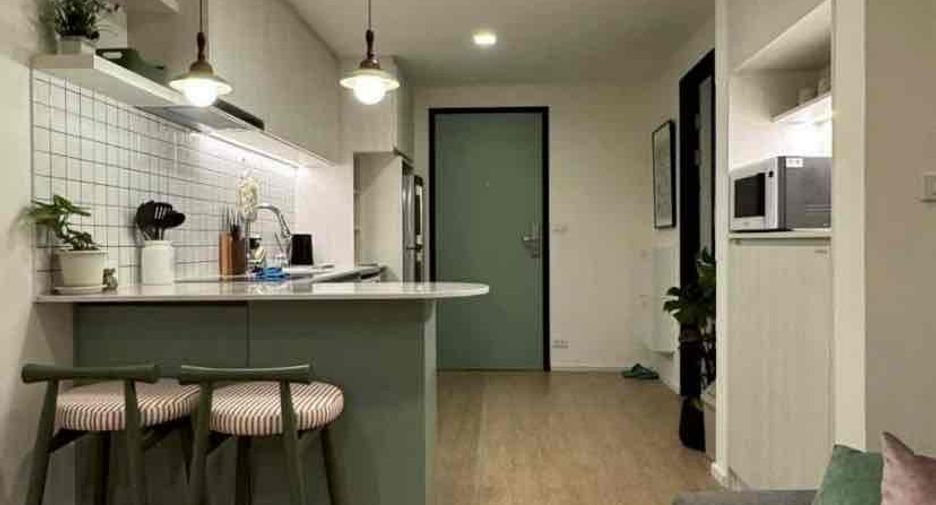 For rent 1 bed condo in Mueang Chiang Mai, Chiang Mai