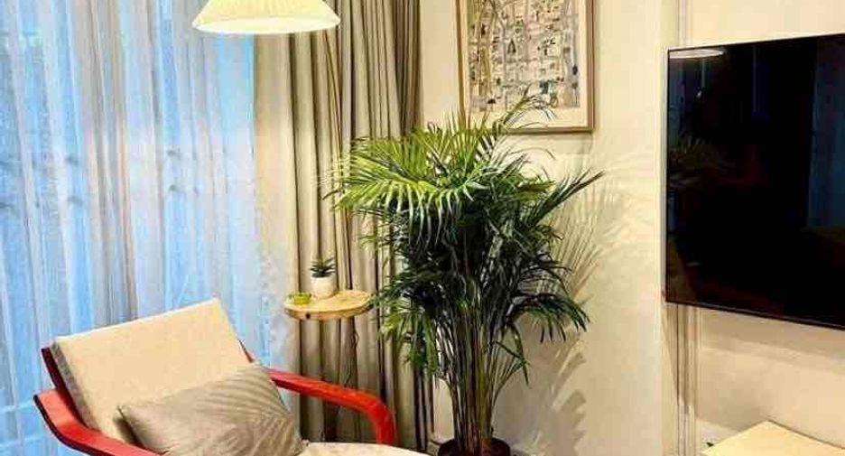For rent 1 bed condo in Mueang Chiang Mai, Chiang Mai
