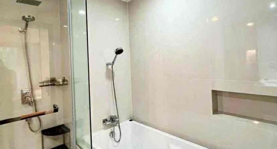 For rent 1 bed condo in Mueang Chiang Mai, Chiang Mai