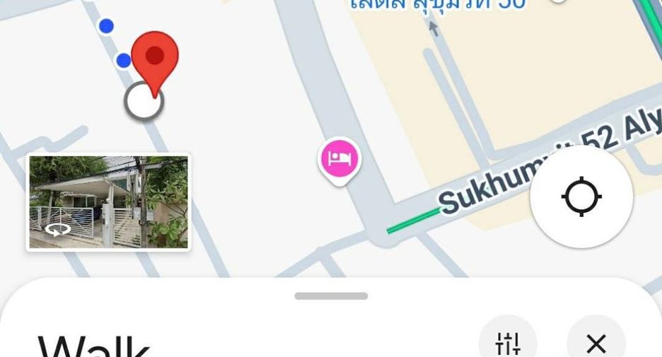 Gewerbefläche zur Miete und zum Kauf in Phra Khanong, Bangkok