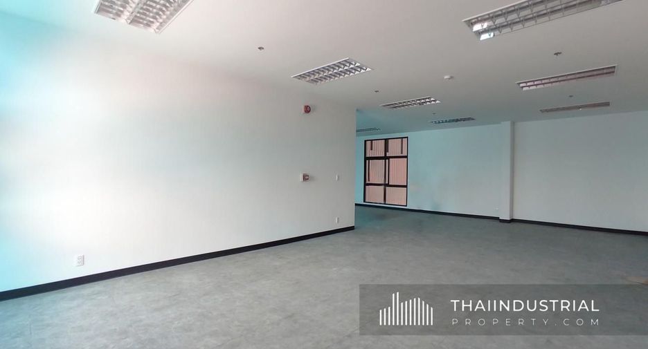 For rent warehouse in Khlong Luang, Pathum Thani