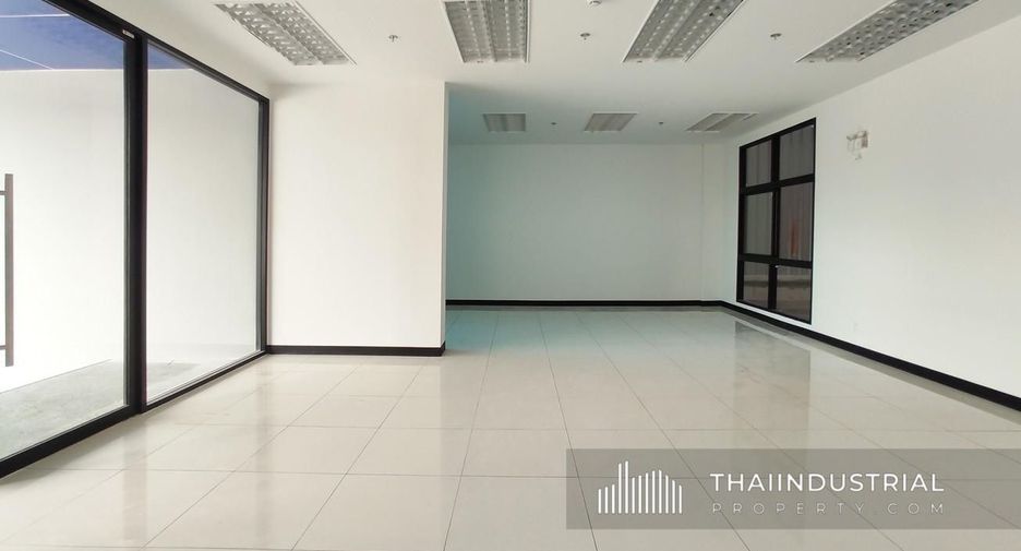 For rent warehouse in Khlong Luang, Pathum Thani