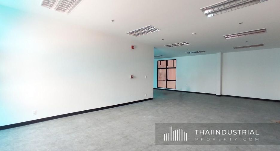 For rent warehouse in Khlong Luang, Pathum Thani