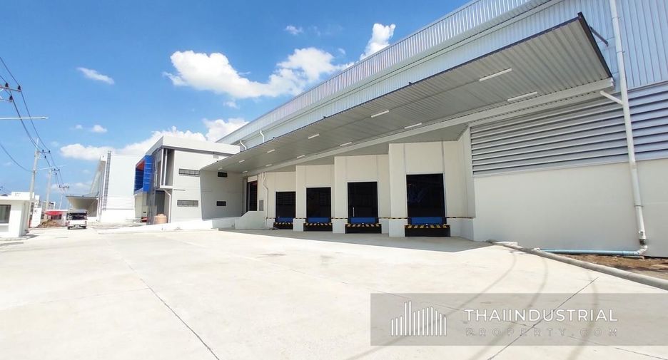 For rent warehouse in Khlong Luang, Pathum Thani