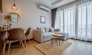 For rent 1 bed condo in Si Racha, Chonburi