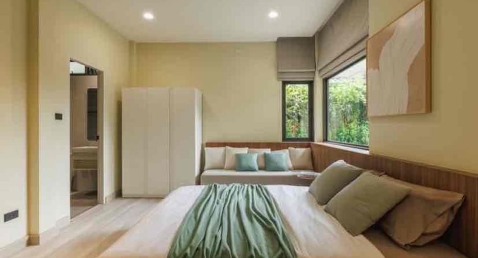 For rent 3 bedrooms house in Hang Dong, Chiang Mai