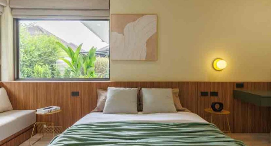For rent 3 bedrooms house in Hang Dong, Chiang Mai
