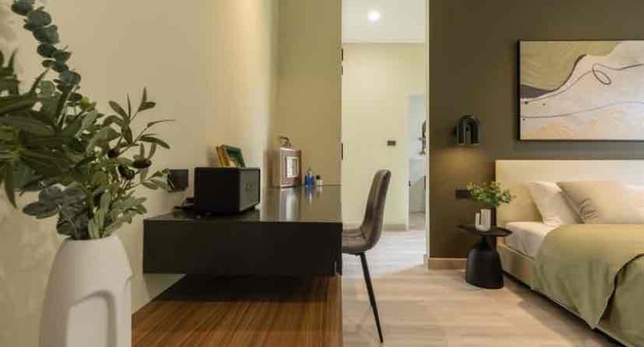 For rent 3 bedrooms house in Hang Dong, Chiang Mai