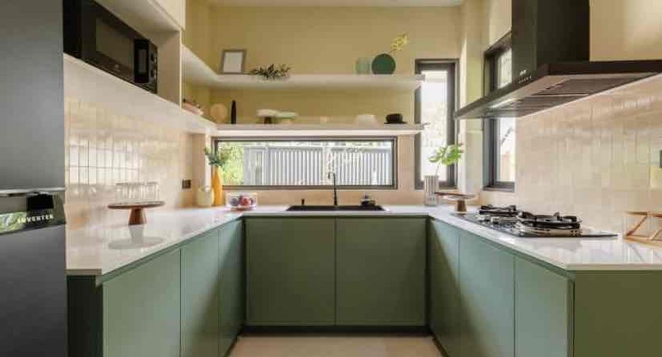 For rent 3 bedrooms house in Hang Dong, Chiang Mai