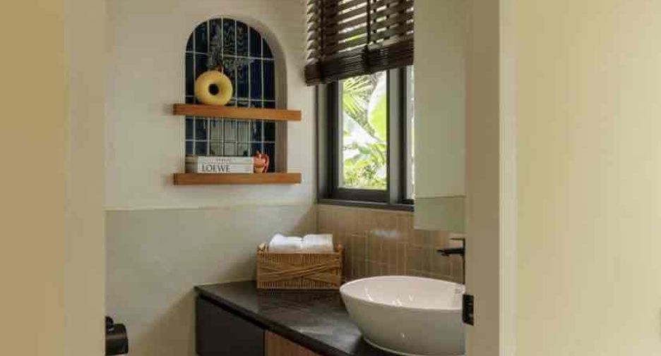 For rent 3 bedrooms house in Hang Dong, Chiang Mai