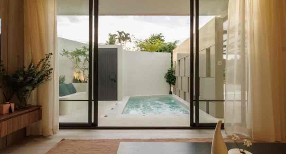For rent 3 bedrooms house in Hang Dong, Chiang Mai