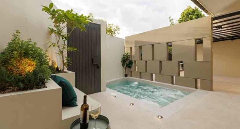 For rent 3 bedrooms house in Hang Dong, Chiang Mai