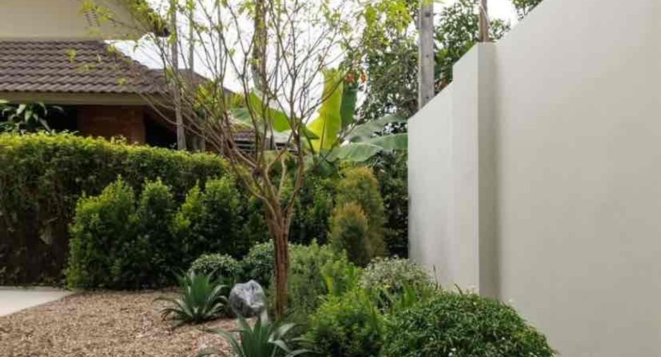 For rent 3 bedrooms house in Hang Dong, Chiang Mai