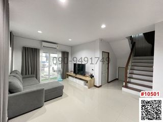 For rent 4 bedrooms house in Nong Chok, Bangkok