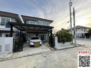 For rent 4 bedrooms house in Nong Chok, Bangkok