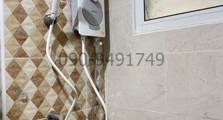 出租 4 卧室 独立屋 在 Nong Chok, 曼谷