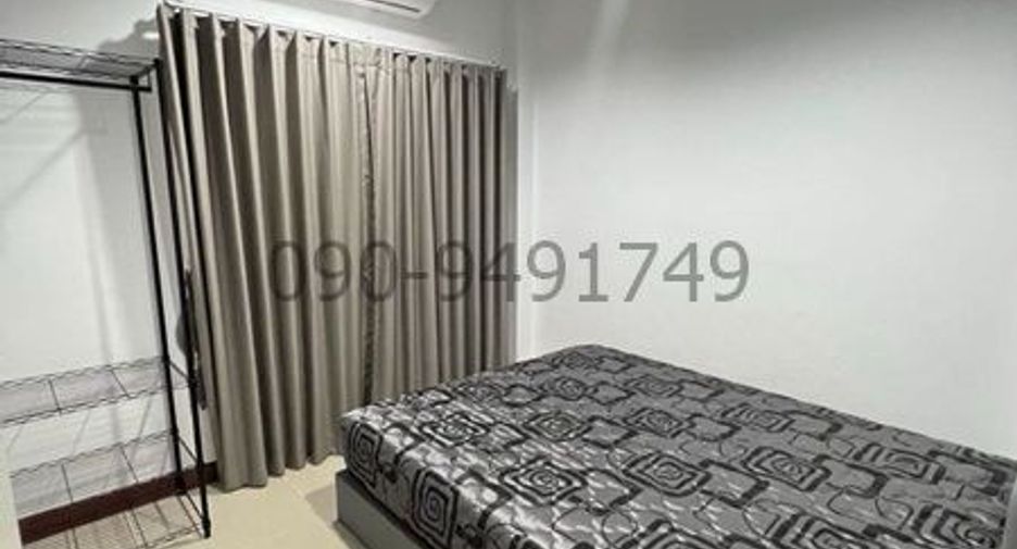 出租 4 卧室 独立屋 在 Nong Chok, 曼谷