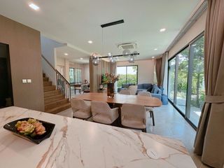 ให้เช่า และ ขาย 4 ห้องนอน บ้านเดี่ยว ใน บางพลี, สมุทรปราการ