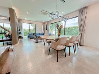 ให้เช่า และ ขาย 4 ห้องนอน บ้านเดี่ยว ใน บางพลี, สมุทรปราการ