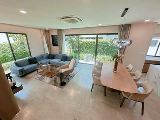ให้เช่า และ ขาย 4 ห้องนอน บ้านเดี่ยว ใน บางพลี, สมุทรปราการ