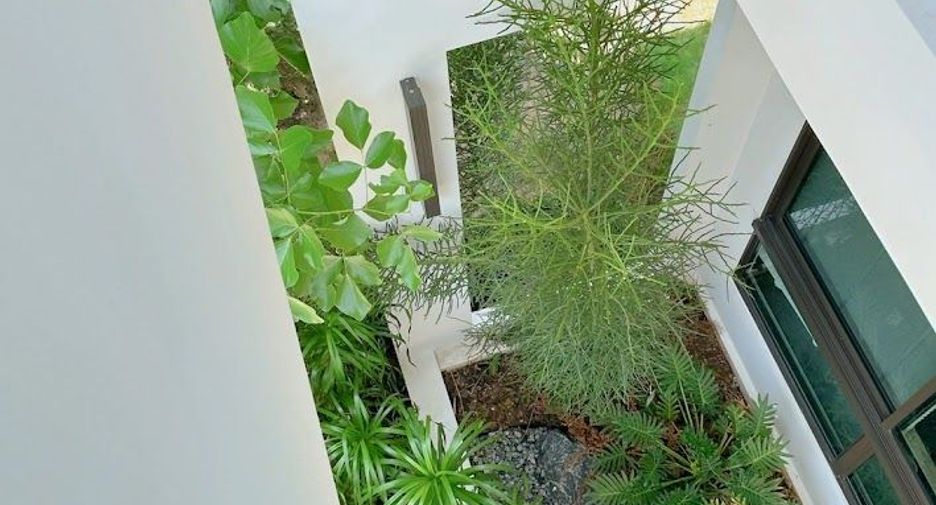 Haus zur Miete und zum Kauf mit 4 Zimmer in Bang Phli, Samut Prakan