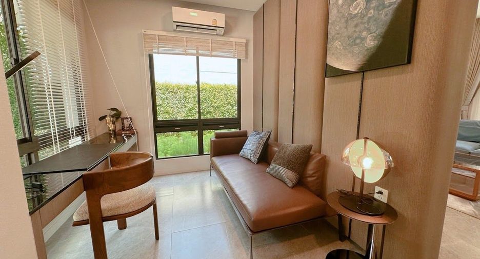 Haus zur Miete und zum Kauf mit 4 Zimmer in Bang Phli, Samut Prakan