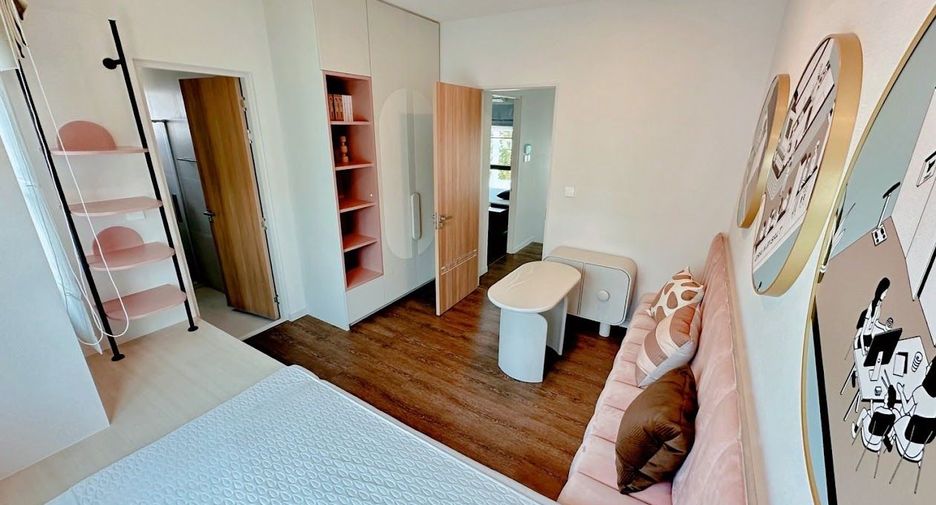 Haus zur Miete und zum Kauf mit 4 Zimmer in Bang Phli, Samut Prakan