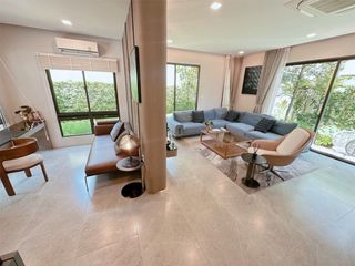 ให้เช่า และ ขาย 4 ห้องนอน บ้านเดี่ยว ใน บางพลี, สมุทรปราการ