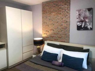 For rent 1 bed condo in Mueang Chiang Mai, Chiang Mai