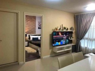For rent 1 bed condo in Mueang Chiang Mai, Chiang Mai