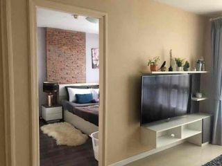 For rent 1 bed condo in Mueang Chiang Mai, Chiang Mai