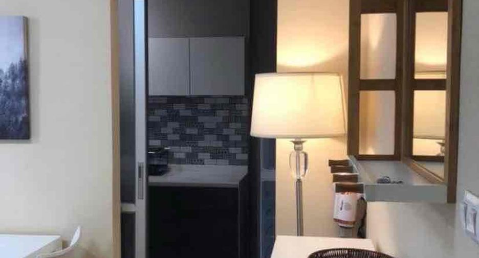 For rent 1 bed condo in Mueang Chiang Mai, Chiang Mai