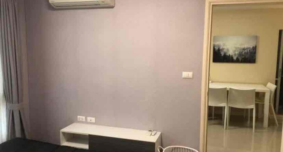 For rent 1 bed condo in Mueang Chiang Mai, Chiang Mai