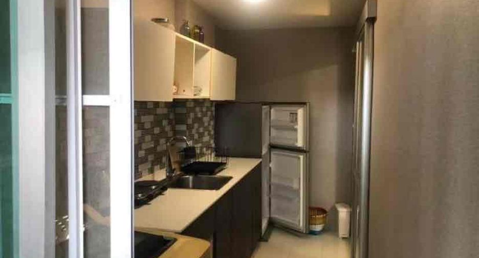 For rent 1 bed condo in Mueang Chiang Mai, Chiang Mai