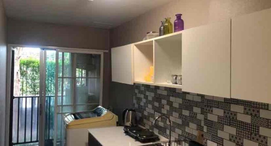 For rent 1 bed condo in Mueang Chiang Mai, Chiang Mai