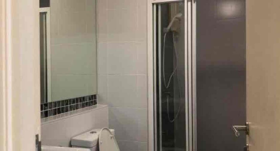 For rent 1 bed condo in Mueang Chiang Mai, Chiang Mai