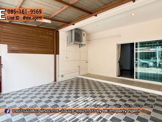 Reihenhaus zur Miete mit 4 Zimmer in Suan Luang, Bangkok