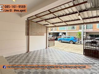 Reihenhaus zur Miete mit 4 Zimmer in Suan Luang, Bangkok