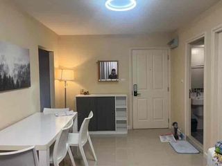For Rent 1 Bedroom Condo In Mueang Chiang Mai