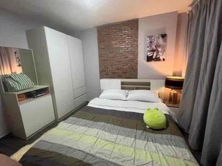 For rent 1 bed condo in Mueang Chiang Mai, Chiang Mai