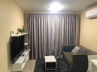 For rent 1 bed condo in Mueang Chiang Mai, Chiang Mai