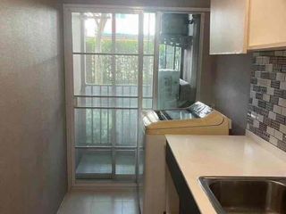 For rent 1 bed condo in Mueang Chiang Mai, Chiang Mai
